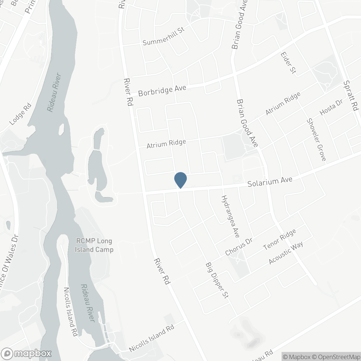 210 BIG DIPPER STREET, Ottawa, Ontario K4M 0K5